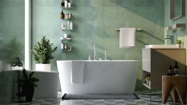 Tub Replacement in Sun City Center