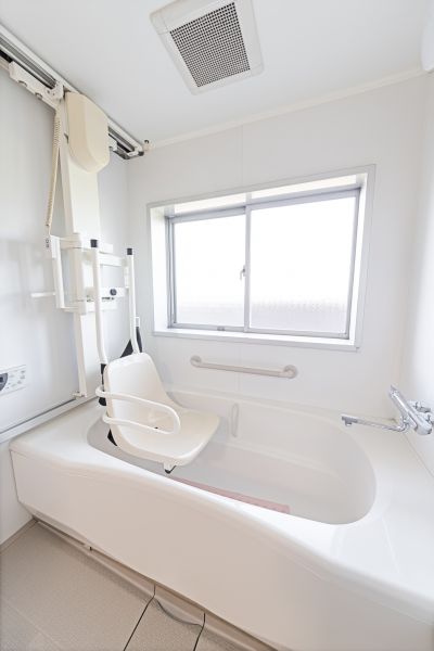 Senior Tub Installation in Sun City Center