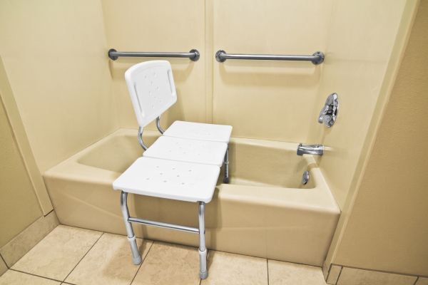 Handicap Bathtub Installation in Sun City Center