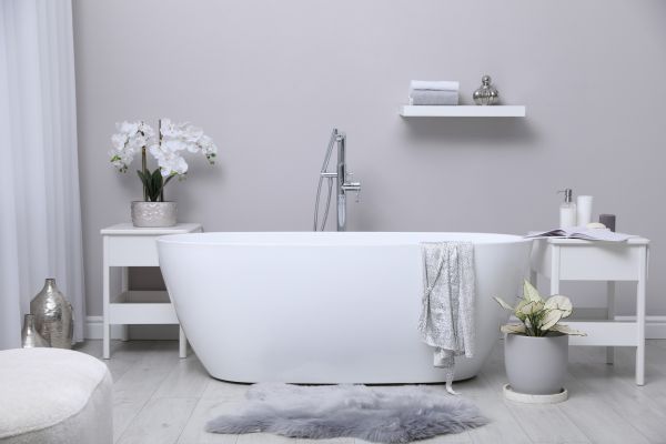 Bath Installation in Sun City Center