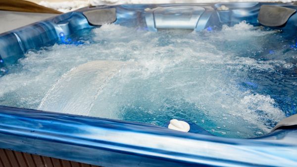 Massage Tub Installation in Sun City Center