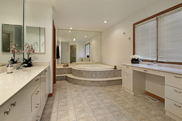 Step In Tub Installation in Sun City Center
