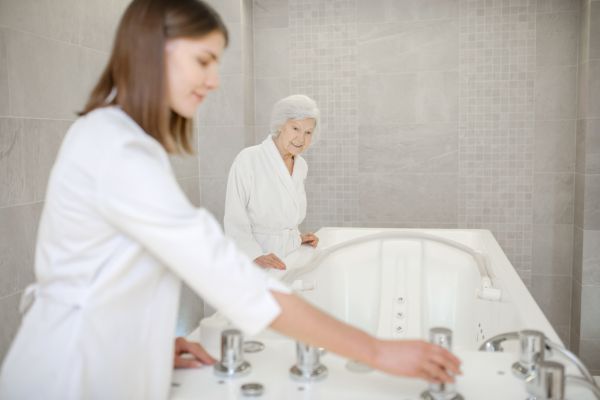 Walk In Tub Service in Sun City Center