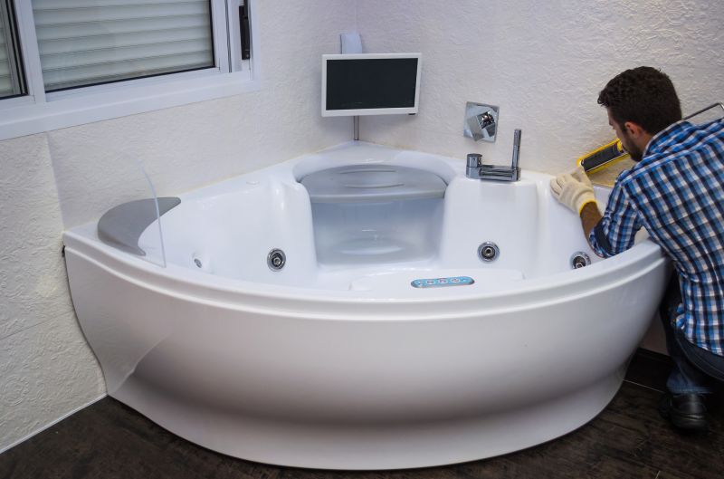 Top Bathtub Installation Companies in Bradenton, FL