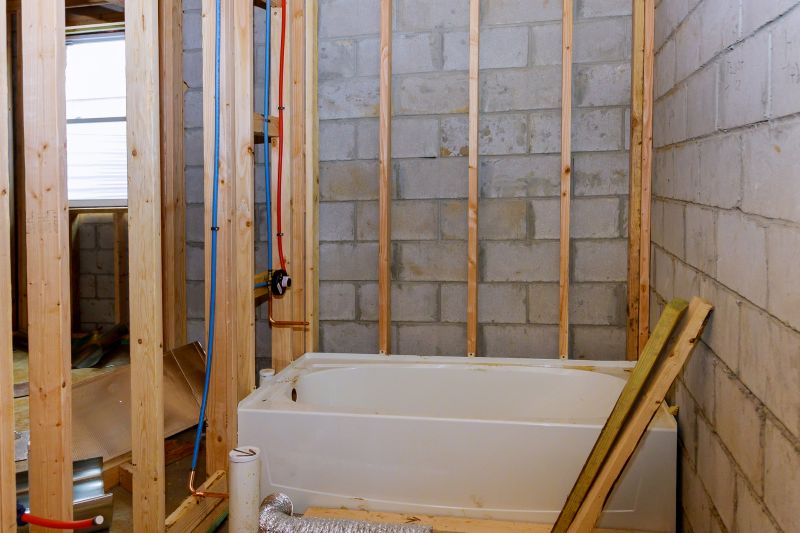 Top Bathtub Installation Companies in Riverview, FL