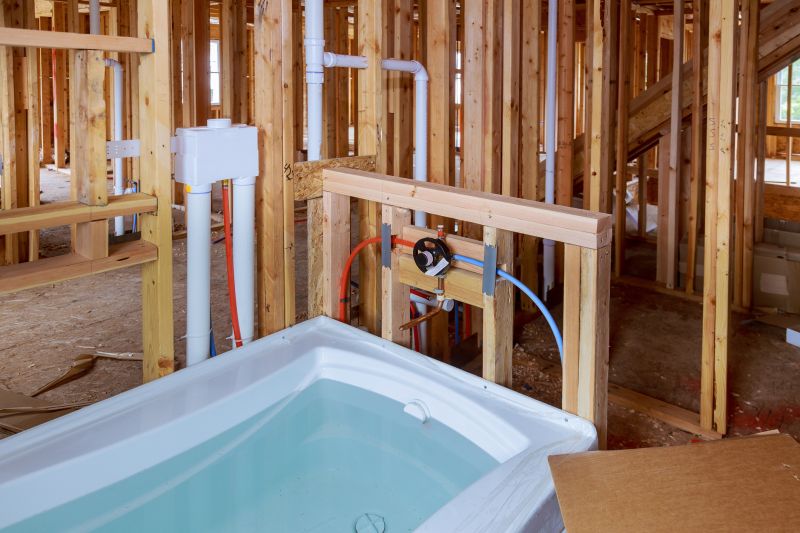 Top Bathtub Installation Companies in Saint Petersburg, FL
