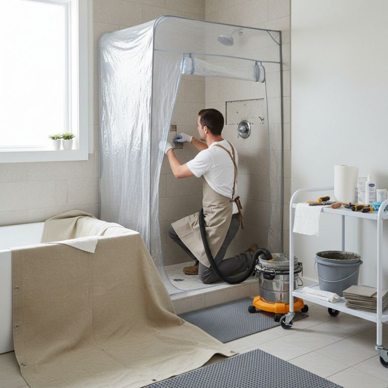 Top Shower Installation Companies in Bradenton, FL