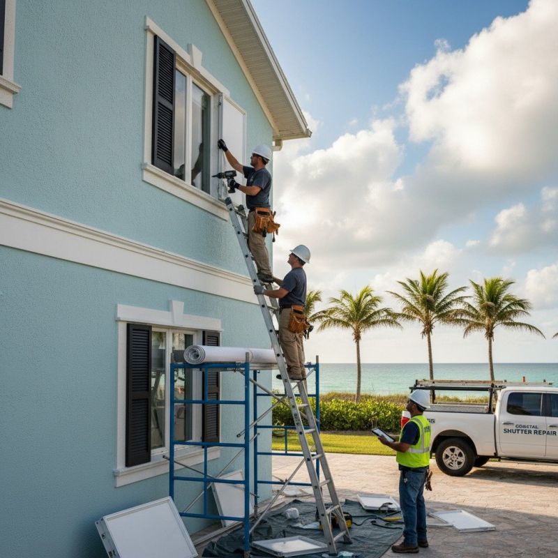 Top Shower Installation Companies in Palmetto, FL