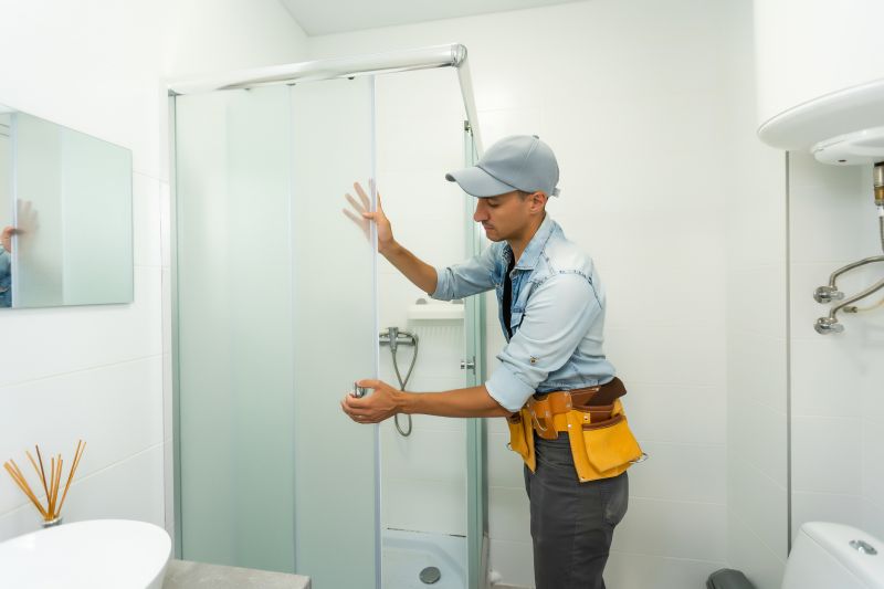 Top Shower Installation Companies in Riverview, FL