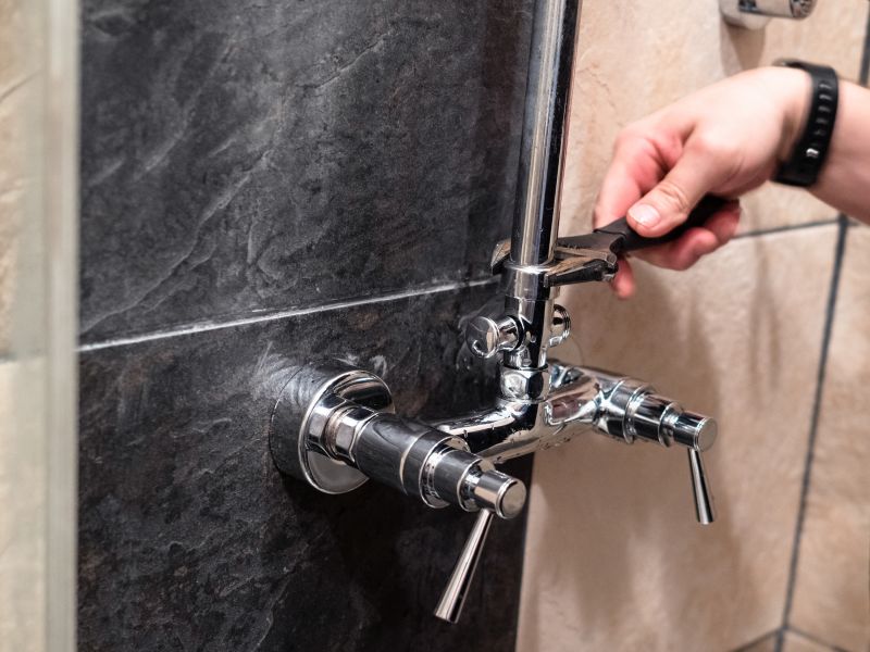 Top Shower Installation Companies in Valrico, FL