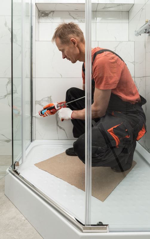 Top Shower Installation Companies in Wimauma, FL