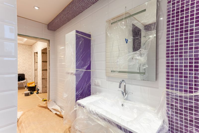 Master Bath Renovation
